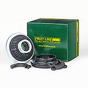 First Line - STRUT MOUNTING KIT L/R - FSM5188 - Fits: Vauxhall Astra H 2004-on