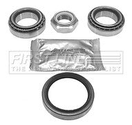 First Line - WHEEL BEARING KIT - FBK087 - Fits: Ford - Front LH