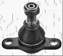 Key Parts - BALL JOINT L/R - KBJ5412 - Fits: VW Transporter T4 (70T200000-)