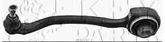 Key Parts - SUSPENSION ARM LH - KCA6292 - Fits: Mercedes C Class 203 Series