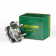 First Line - WHEEL BEARING KIT - FBK1487 - Fits: Jaguar XF 2015-