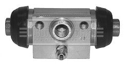 Borg & Beck - WHEEL CYLINDER - BBW1864 - Fits: PSA Expert,Jumpy 1.6HDi 07-