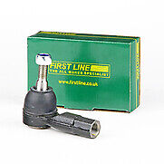First Line - TIE ROD END LH - FTR5947 - Fits: Jeep Cherokee (KL) 2015-