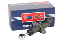 Borg & Beck - CLUTCH MASTER CYLINDER - BCM212 - Fits: Panda (169) 1.1,1.2,1.4 RHD 09/03-