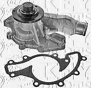 Key Parts - WATER PUMP W/GASKET - KCP1780 - Fits: Land Rover,Range Rover 3.9,4.2