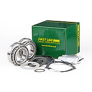 First Line - WHEEL BEARING KIT - FBK551 - Fits: Range Rover - Front/Rear