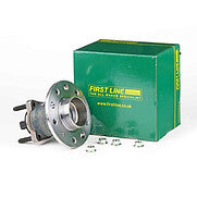 First Line - WHEEL BEARING KIT - FBK1376 - Fits: Vauxhall Zafira B 1.6