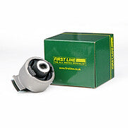 First Line - REAR SUB-FRAME MTG - FSK6541 - Fits: Renault Laguna II 00- RH rear