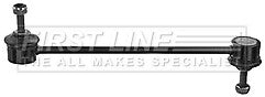 First Line - STABILISER LINK L/R - FDL7263HD - Fits: Renault Megane III 08-