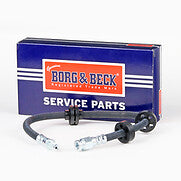 Borg & Beck - BRAKE HOSE - BBH6731 - Fits: Fiat Doblo,Strada Pick-up(178)