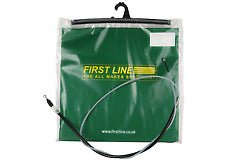 First Line - BRAKE CABLE - FKB3948 - Fits: VW Polo 2019-