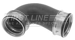 First Line - TURBO HOSE - FTH1067 - Fits: VAG Passat 1.9D 03-09