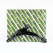 First Line - WISHBONE LH - FCA6041 - Fits: Hyundai Amica 2000-08