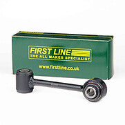 First Line - STABILISER LINK L/R - FDL7261 - Fits: Toyota Avensis (T22) 00-