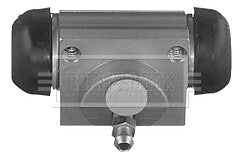 Borg & Beck - WHEEL CYLINDER LH/RH - BBW1941 - Fits: Toyota Yaris (N*P13) 09/11-