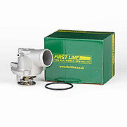 First Line - THERMOSTAT KIT - FTK371 - Fits: Mercedes 200E, 220E, C200,C230