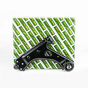 First Line - WISHBONE LOWER LH - FCA6559 - Fits: Fiat Punto 2012- Alfa Mito 09-