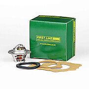 First Line - THERMOSTAT KIT - FTK363 - Fits: Ford Transit, Land Rover