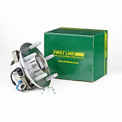 First Line - WHEEL BEARING KIT - FBK1192 - Fits: Vauxhall Antara