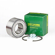 First Line - WHEEL BEARING KIT - FBK1119 - Fits: BMW 1 Series, 3 Series