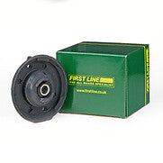 First Line - TOP STRUT MOUNT L/R - FSM5354 - Fits: PSA C4, 206, 307 00-
