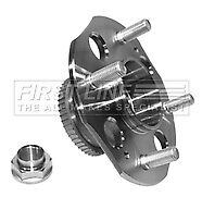 First Line - WHEEL BEARING KIT - FBK654 - Fits: Honda, Rover - Rear