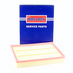 Borg & Beck - AIR FILTER - BFA2702 - Fits: Mercedes Sprinter 3-5t 18-