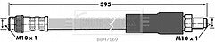 Borg & Beck - BRAKE HOSE - BBH7169 - Fits: Renault Espace 91-97