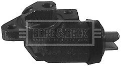 Borg & Beck - WHEEL CYLINDER - BBW1176 - Fits: Land Rover Ser.III 2.6,3.5 LH