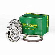 First Line - WHEEL BEARING KIT - FBK1396 - Fits: Renault Master 10 - Twin wheel