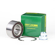 First Line - WHEEL BEARING KIT - FBK737 - Fits: Fiat Bravo, Brava - Front