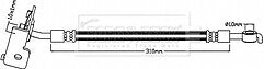 Borg & Beck - BRAKE HOSE - BBH8289 - Fits: Hyundai i40 2011-