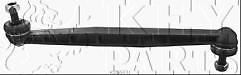 Key Parts - STABILISER LINK L/R - KDL6431 - Fits: Opel Astra G, Vauxhall Astra