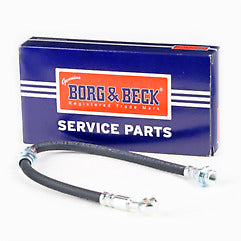 Borg & Beck - BRAKE HOSE - BBH6820 - Fits: Nissan Almera I 1.4,1.6,2.0