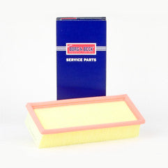 Borg & Beck - AIR FILTER - BFA2075 - Fits: Metro, 220GTi,420GSi,820 Turbo