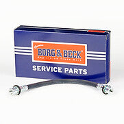 Borg & Beck - BRAKE HOSE - BBH6472 - Fits: Toyota Hi-Ace 85-89
