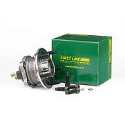 First Line - WHEEL BEARING KIT - FBK1358 - Fits: Volvo V40 12 -