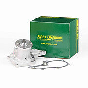 First Line - WATER PUMP KIT - FWP1378 - Fits: Toyota MR 2 I >06/1990
