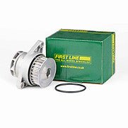First Line - WATER PUMP KIT - FWP1720 - Fits: VW Polo/Golf 1.4 >99