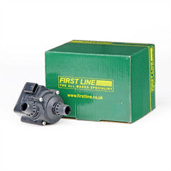 First Line - WATER PUMP - FWP3067 - Fits: BMW 5 Series F10 2013-