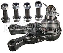 First Line - BALL JOINT LOWER RH - FBJ5332 - Fits: Mitsubishi L200,Shogun 00-07