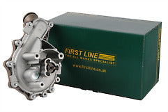 First Line - WATER PUMP KIT - FWP2219 - Fits: Ford Transit 2.2TDCi >14
