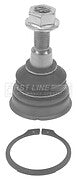 First Line - BALL JOINT L/R - FBJ5663 - Fits: VAG Amarok 2010-