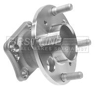 First Line - WHEEL BEARING KIT - FBK1150 - Fits: Fiesta VI