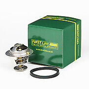 First Line - THERMOSTAT KIT - FTK495 - Fits: OUTLANDER III 2012-