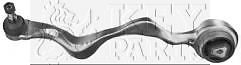 Key Parts - TRACK CONTROL ARM LH - KCA6563 - Fits: BMW 1 04-on,3 (E90/E91) 05-on