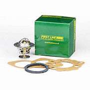 First Line - THERMOSTAT KIT - FTK010 - Fits: Citroen,Jaguar,Nissan,Peugeot