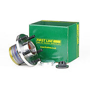 First Line - WHEEL BEARING KIT - FBK952 - Fits: Ford Transit Connect - Rear