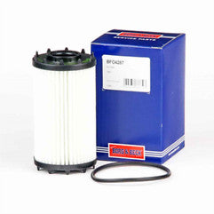 Borg & Beck - OIL FILTER - BFO4287 - Fits: AUDI A4 3.0i 16-