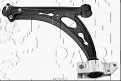Key Parts - SUSPENSION ARM LH - KCA6607 - Fits: Audi A3 03-on,Golf V,Skoda etc